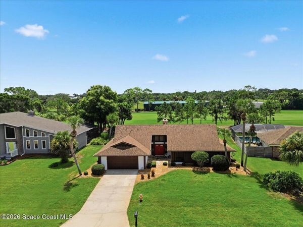653 Doral Lane , Melbourne, FL 32940