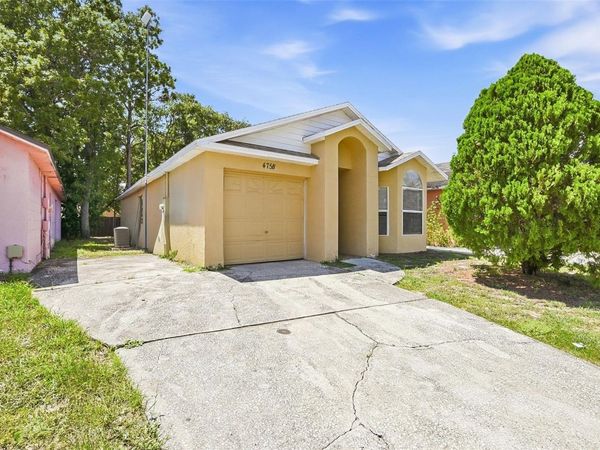 4758 MUIR VILLAGE , ORLANDO, FL 32808