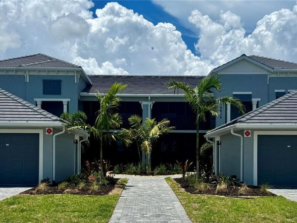 18923 SCALLOP LOOP , Unit 206, LAKEWOOD RANCH, FL 34211