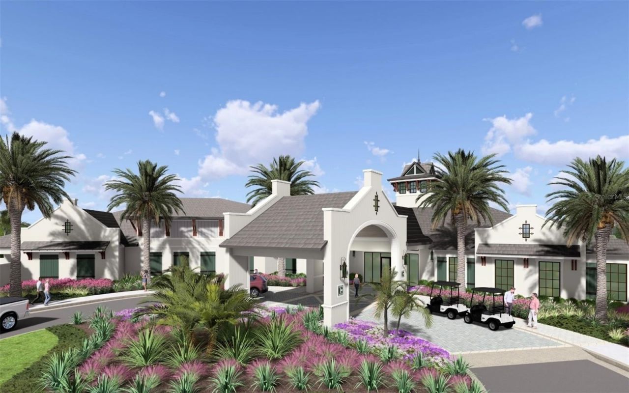 18923 Scallop Loop , Unit 206, Lakewood Ranch, FL 34211 Photo