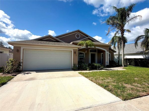 2617 ALLWOOD AVENUE , VALRICO, FL 33596
