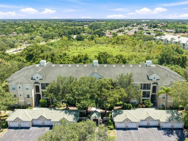5134 NORTHRIDGE ROAD , Unit 208, SARASOTA, FL 34238