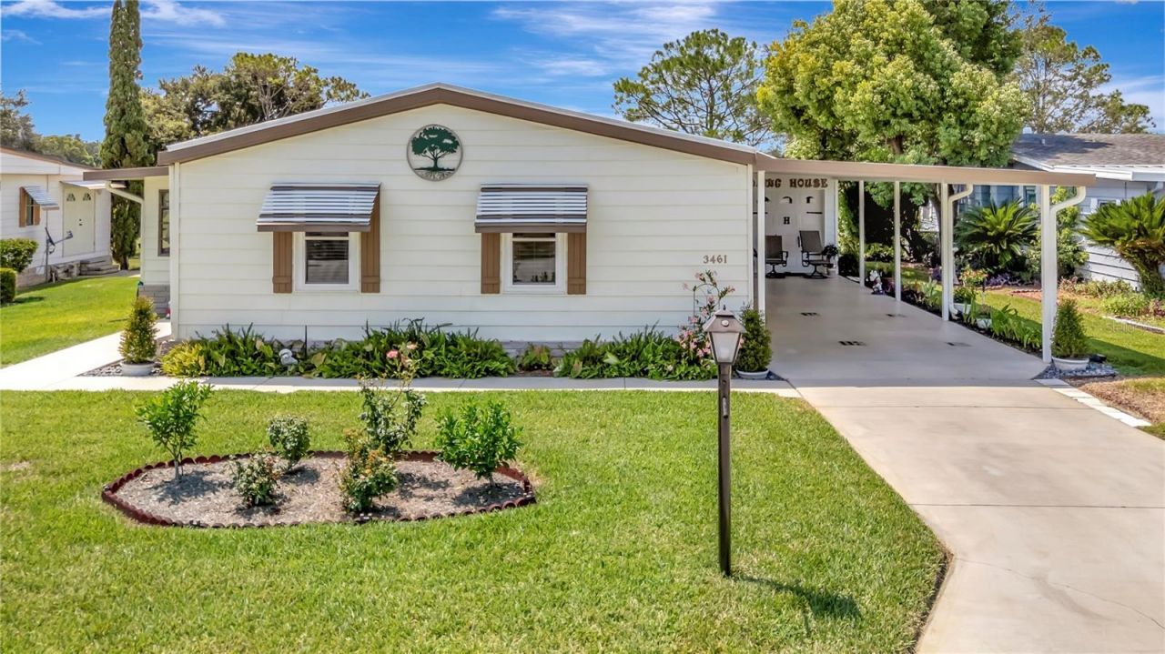 3461 Greenbluff Road, Unit 1594, Zellwood, FL 32798 Main Photo