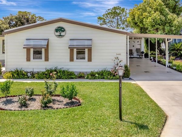 3461 GREENBLUFF ROAD , Unit 1594, ZELLWOOD, FL 32798