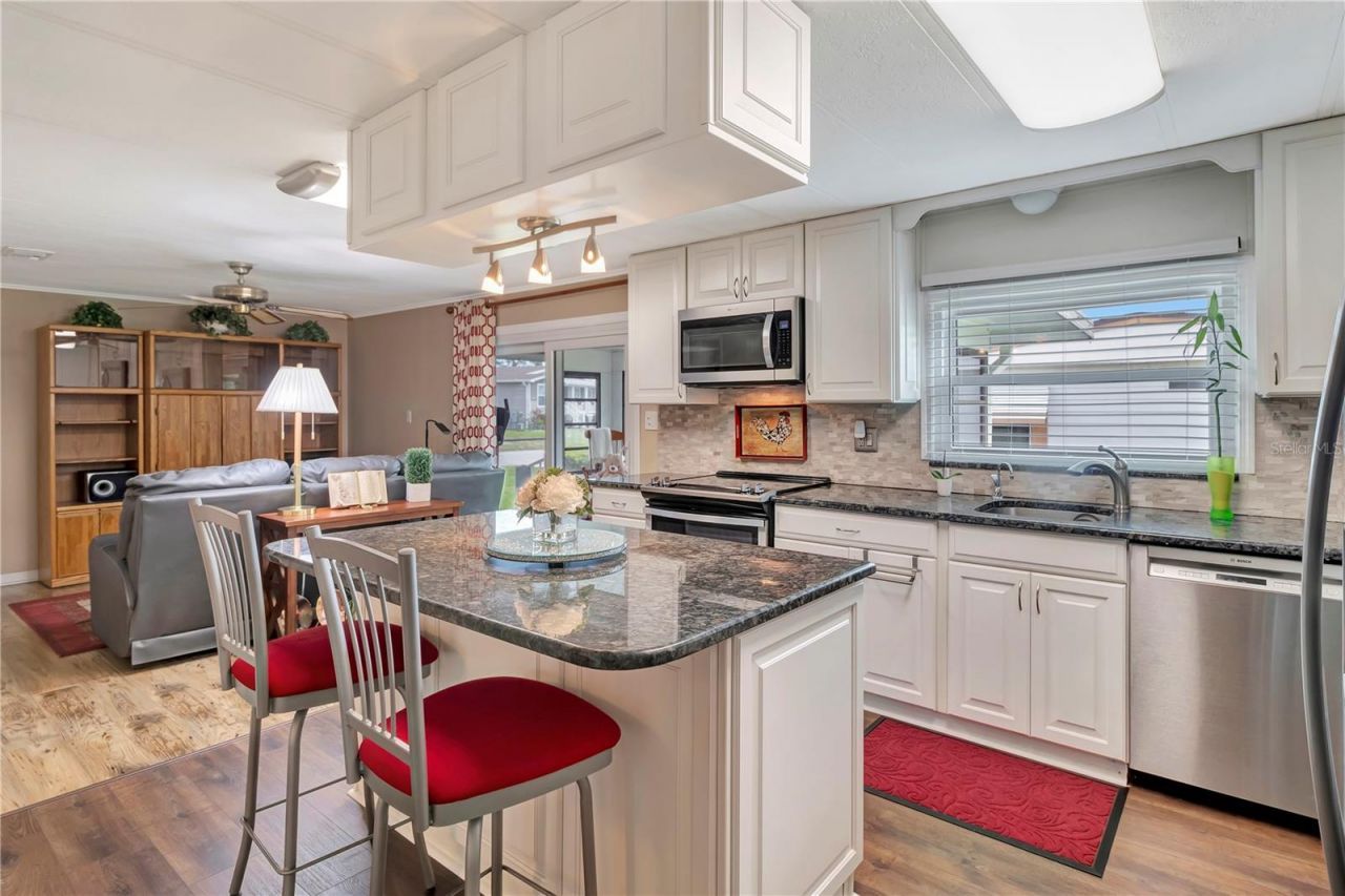 3461 Greenbluff Road, Unit 1594, Zellwood, FL 32798 Photo