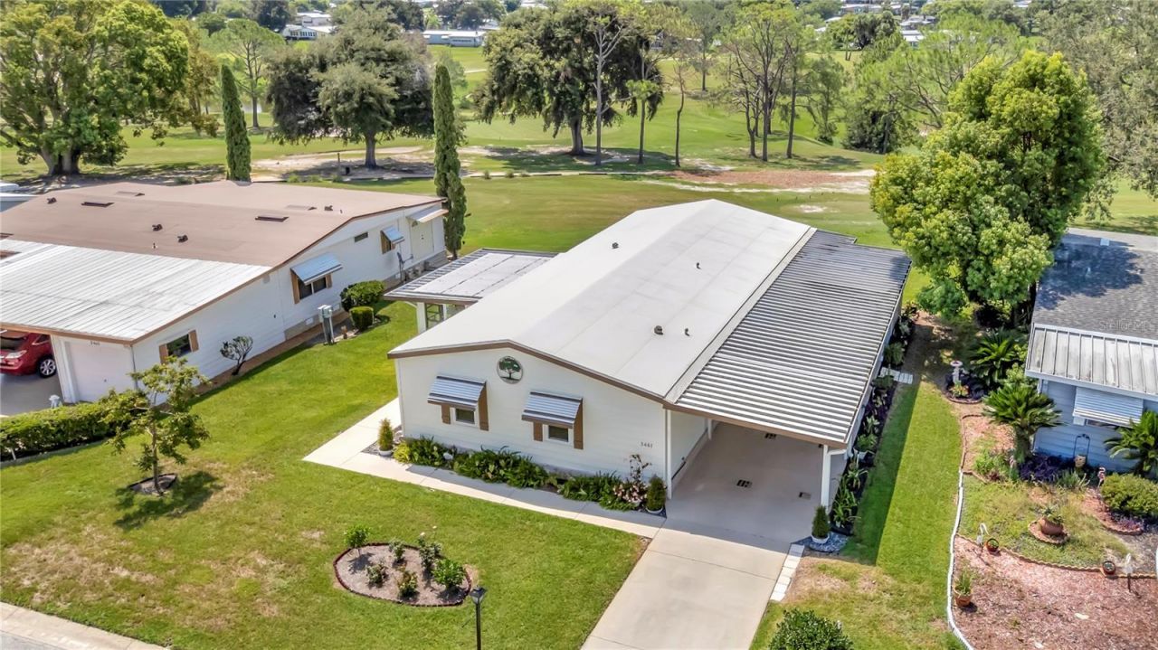 3461 Greenbluff Road, Unit 1594, Zellwood, FL 32798 Photo