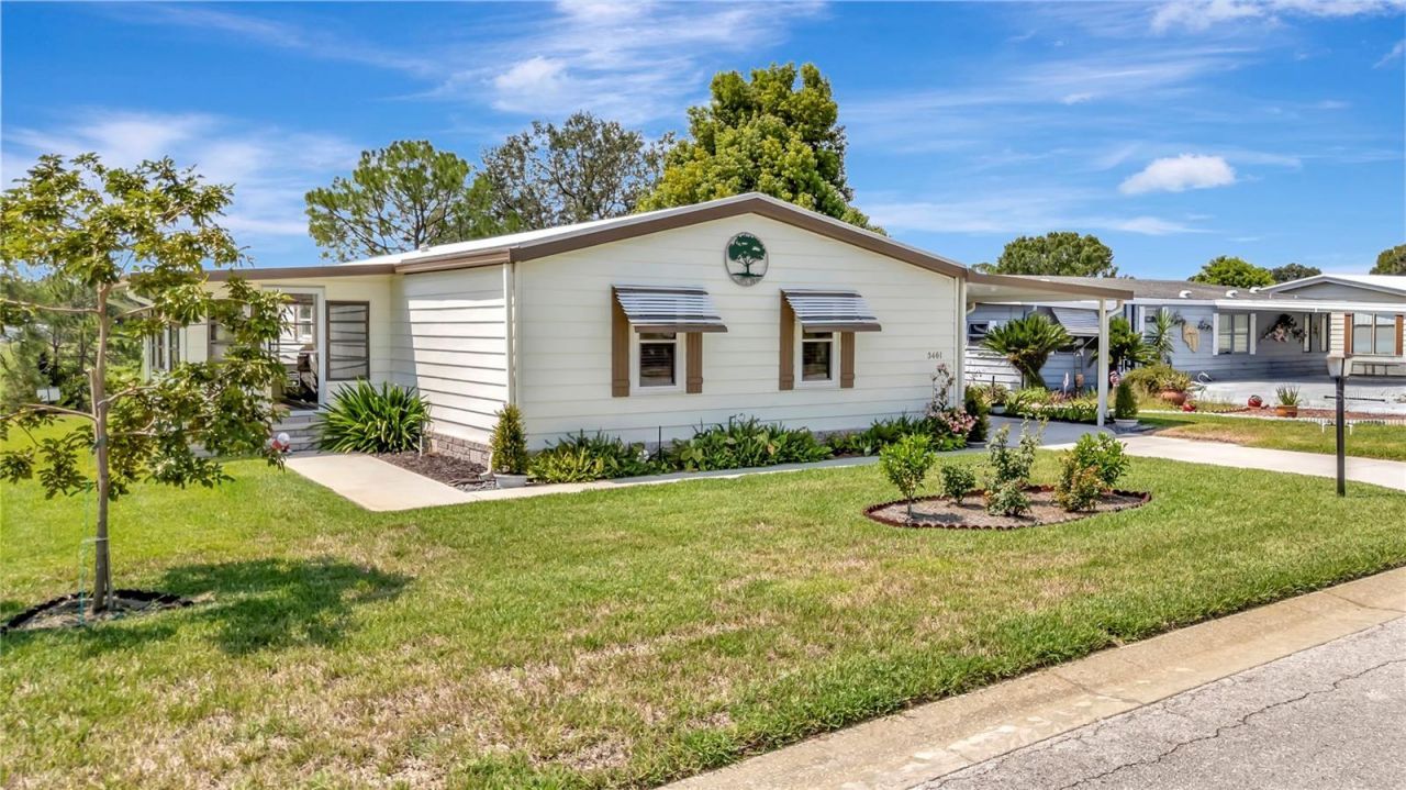 3461 Greenbluff Road, Unit 1594, Zellwood, FL 32798 Photo