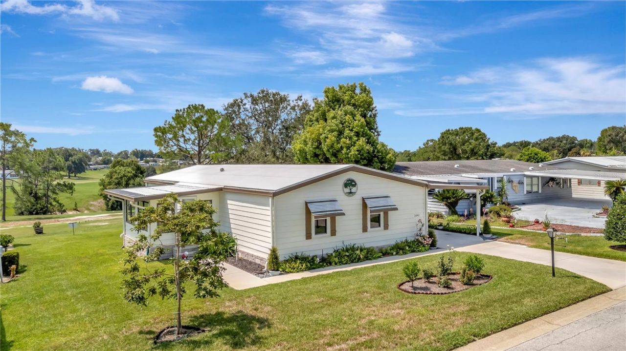 3461 Greenbluff Road, Unit 1594, Zellwood, FL 32798 Photo