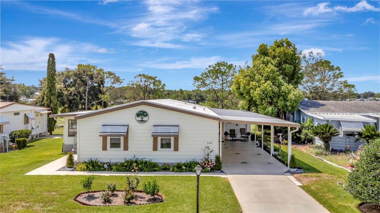 3461 Greenbluff Road, Unit 1594, Zellwood, FL 32798 Photo