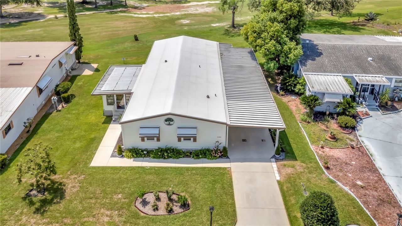3461 Greenbluff Road, Unit 1594, Zellwood, FL 32798 Photo