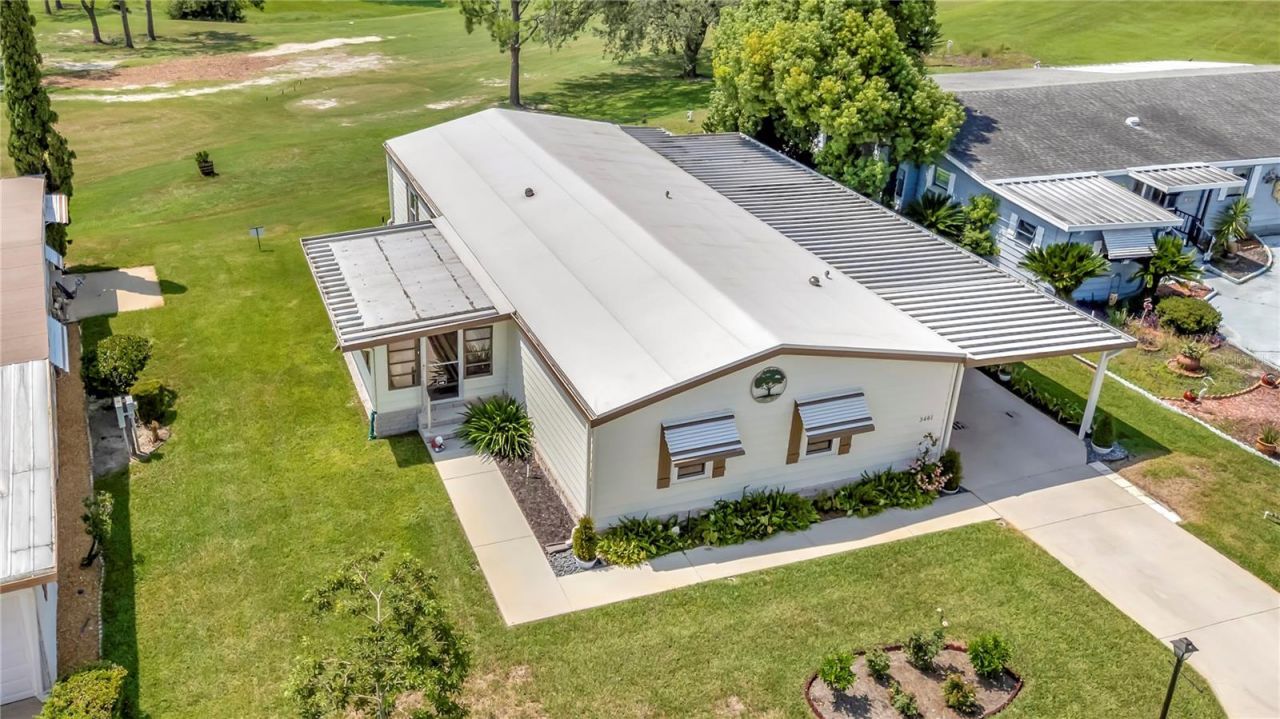 3461 Greenbluff Road, Unit 1594, Zellwood, FL 32798 Photo