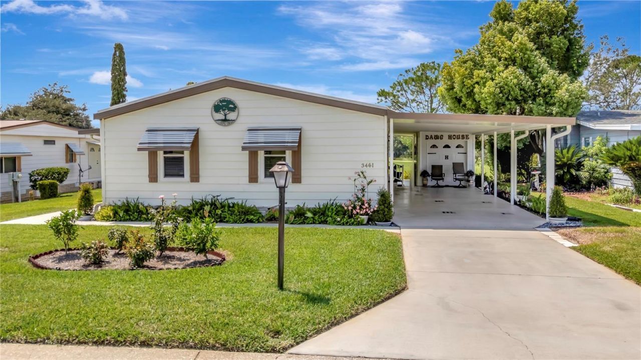 3461 Greenbluff Road, Unit 1594, Zellwood, FL 32798 Photo