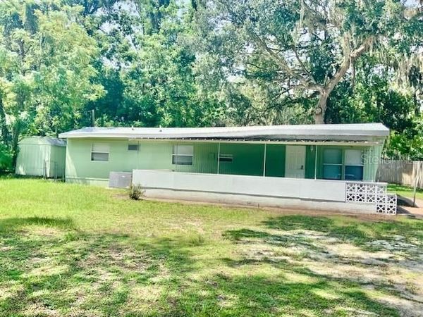 9775 SE 164TH PLACE , SUMMERFIELD, FL 34491