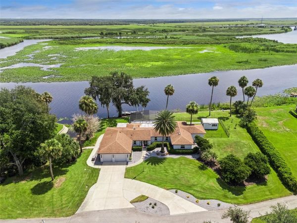 921 POWHATAN DRIVE, SANFORD, FL 32771
