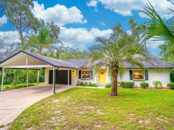 31050 LOCHMORE CIRCLE , MOUNT PLYMOUTH, FL 32776