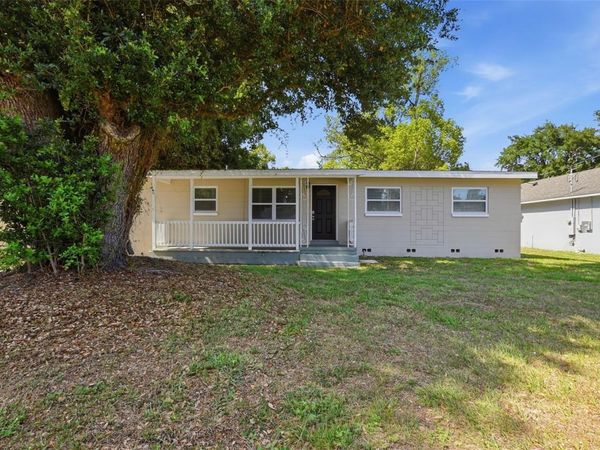 3521 ARCH STREET , ORLANDO, FL 32808