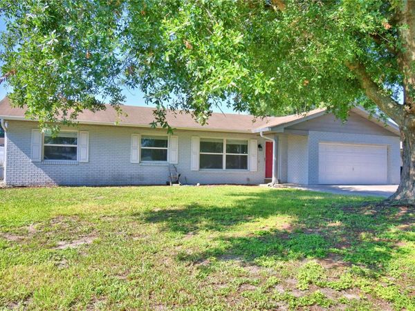 153 BROWNING CIR , WINTER HAVEN, FL 33884