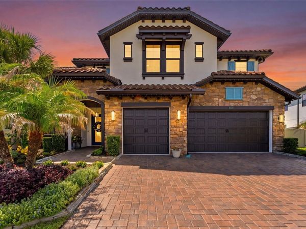 28524 PICANA LANE , WESLEY CHAPEL, FL 33543
