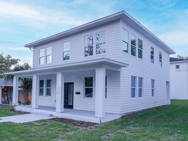5101 12TH AVENUE N, ST PETERSBURG, FL 33710
