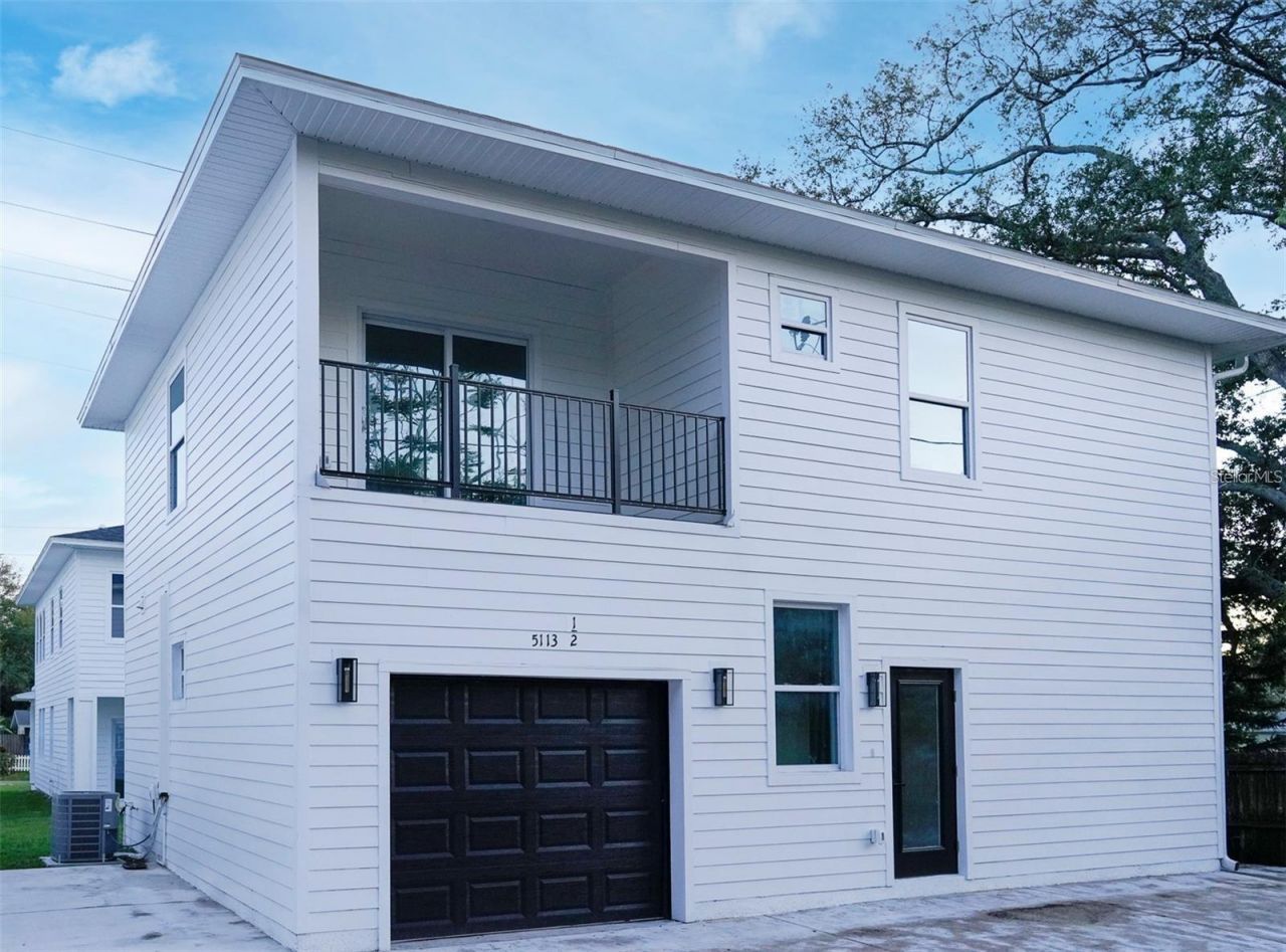 5101 12th Avenue N, Saint Petersburg, FL 33710 Photo