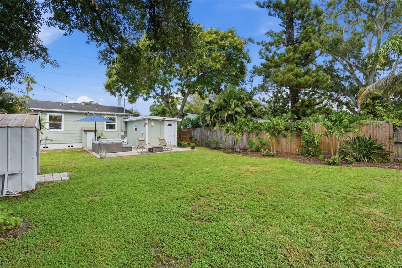 2842 15th Avenue N, Saint Petersburg, FL 33713 Photo