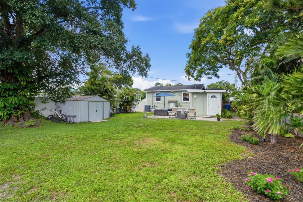2842 15th Avenue N, Saint Petersburg, FL 33713 Photo
