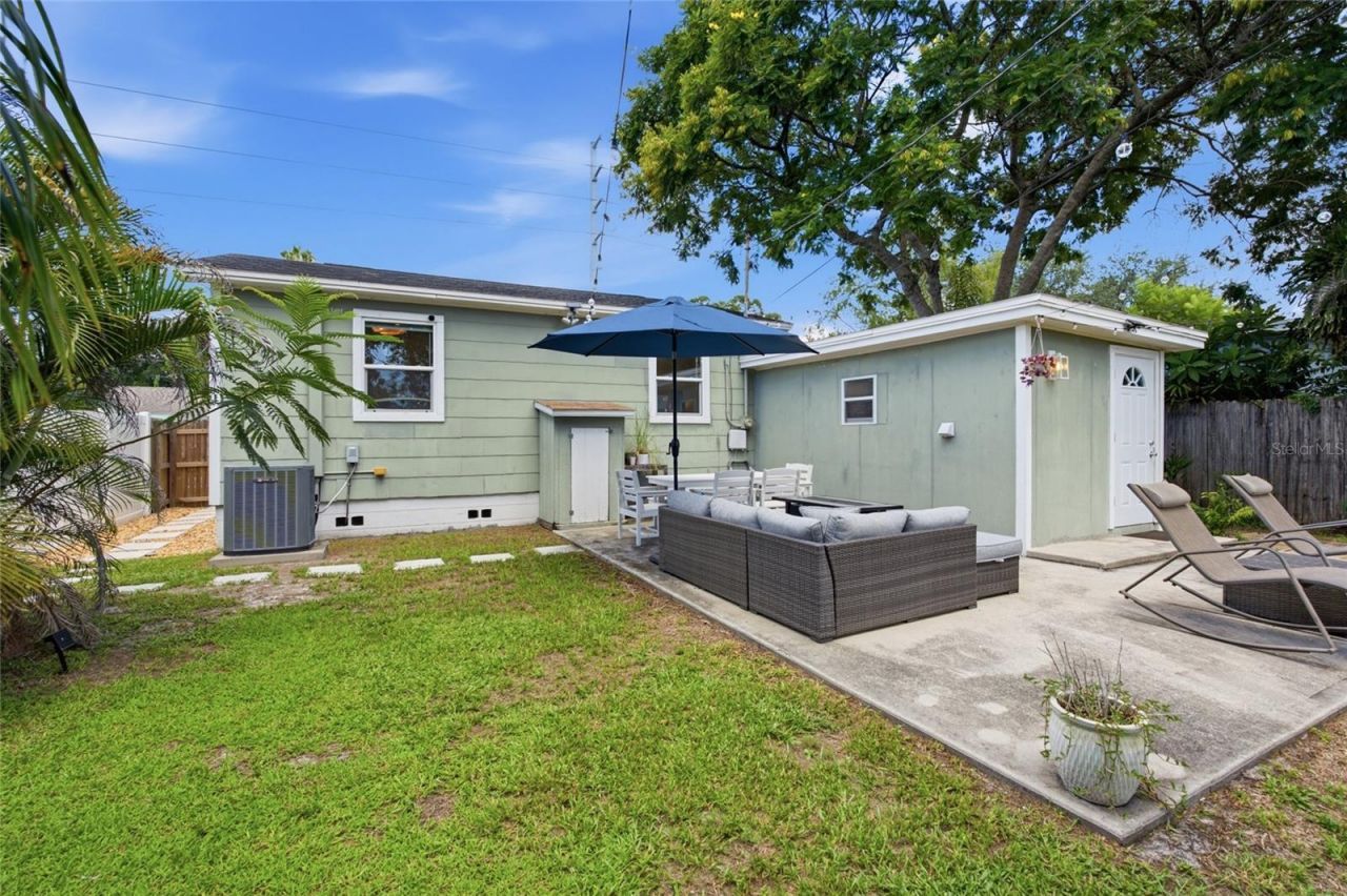 2842 15th Avenue N, Saint Petersburg, FL 33713 Photo