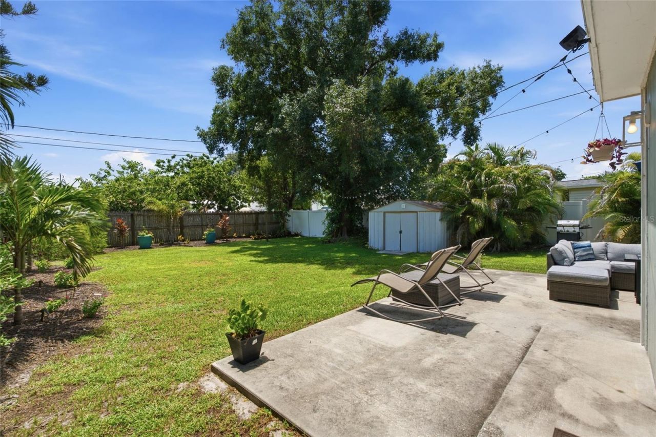 2842 15th Avenue N, Saint Petersburg, FL 33713 Photo