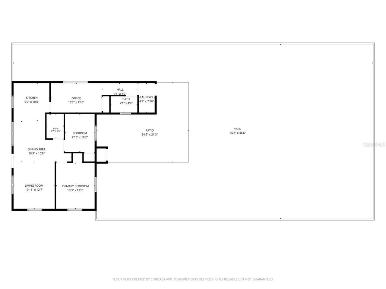 2842 15th Avenue N, Saint Petersburg, FL 33713 Photo