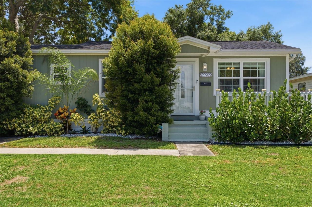 2842 15th Avenue N, Saint Petersburg, FL 33713 Photo