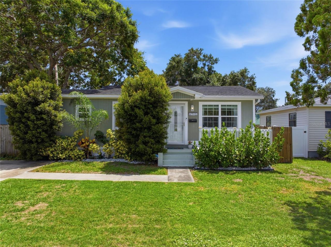 2842 15th Avenue N, Saint Petersburg, FL 33713 Photo