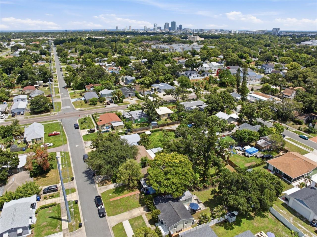 2842 15th Avenue N, Saint Petersburg, FL 33713 Photo