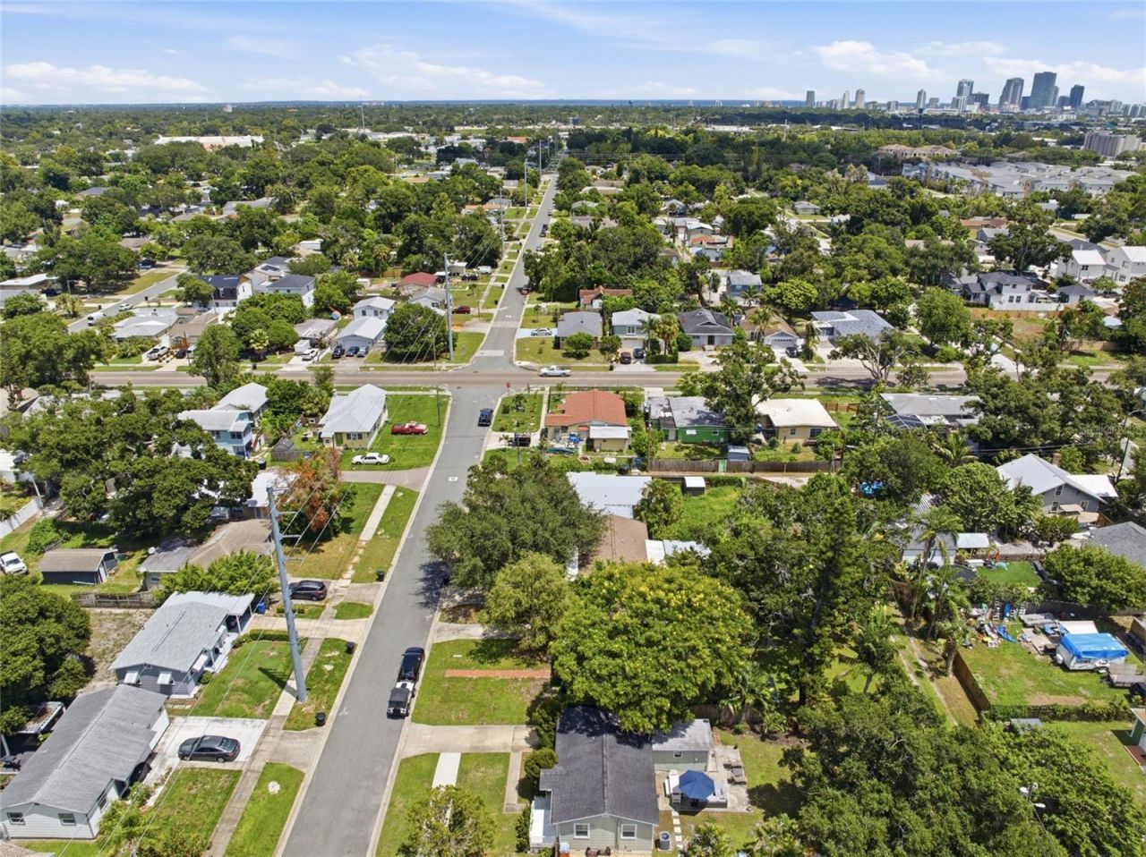 2842 15th Avenue N, Saint Petersburg, FL 33713 Photo