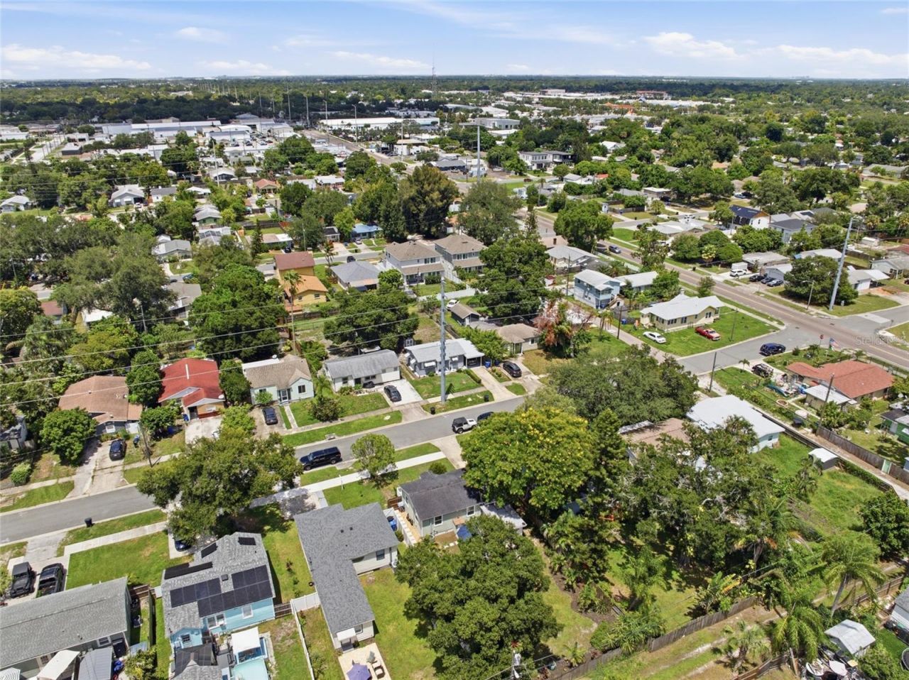 2842 15th Avenue N, Saint Petersburg, FL 33713 Photo