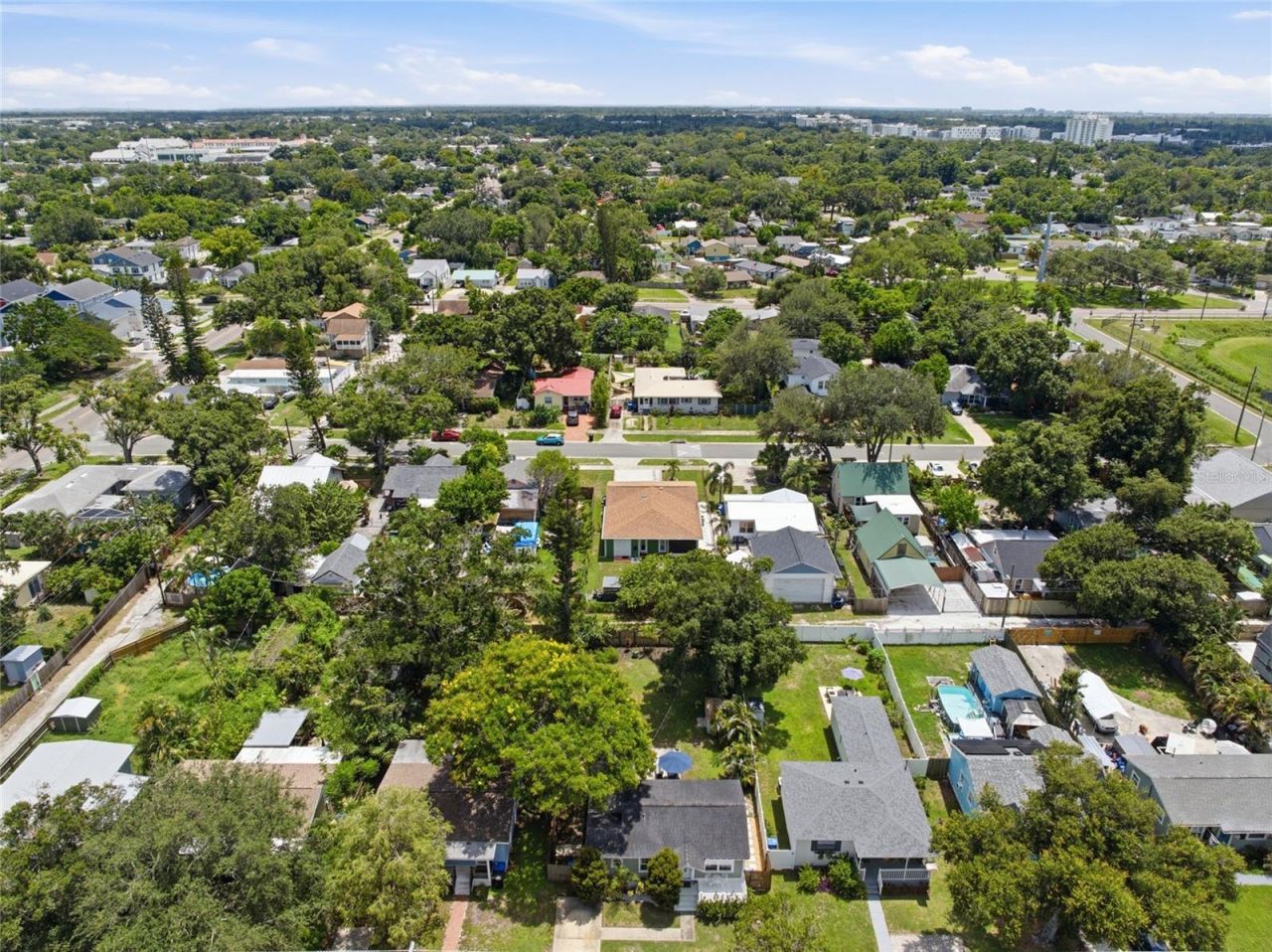 2842 15th Avenue N, Saint Petersburg, FL 33713 Photo
