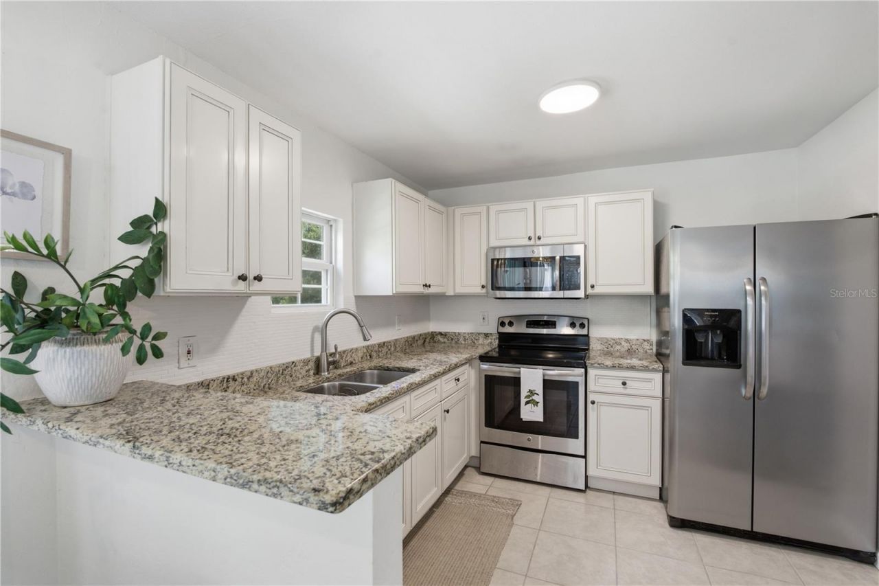 2842 15th Avenue N, Saint Petersburg, FL 33713 Photo