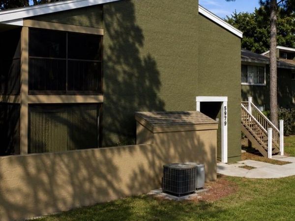 5979 WINDHOVER DRIVE , Unit 7A, ORLANDO, FL 32819