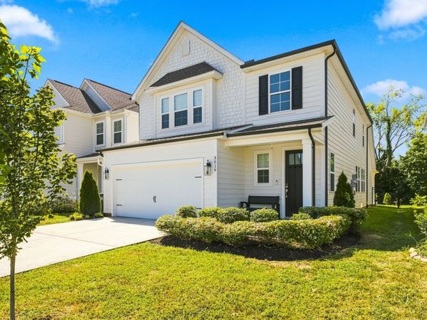 3519 Desinda Dr , Murfreesboro, TN 37129