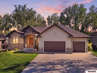 1340 W Ridge Way, Ashland, NE 68003