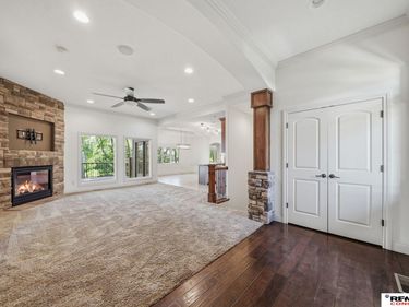 1340 W Ridge Way, Ashland, NE 68003