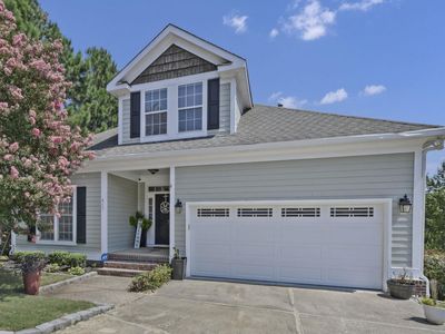 417 Bosque Circle , Blythewood, SC 29016