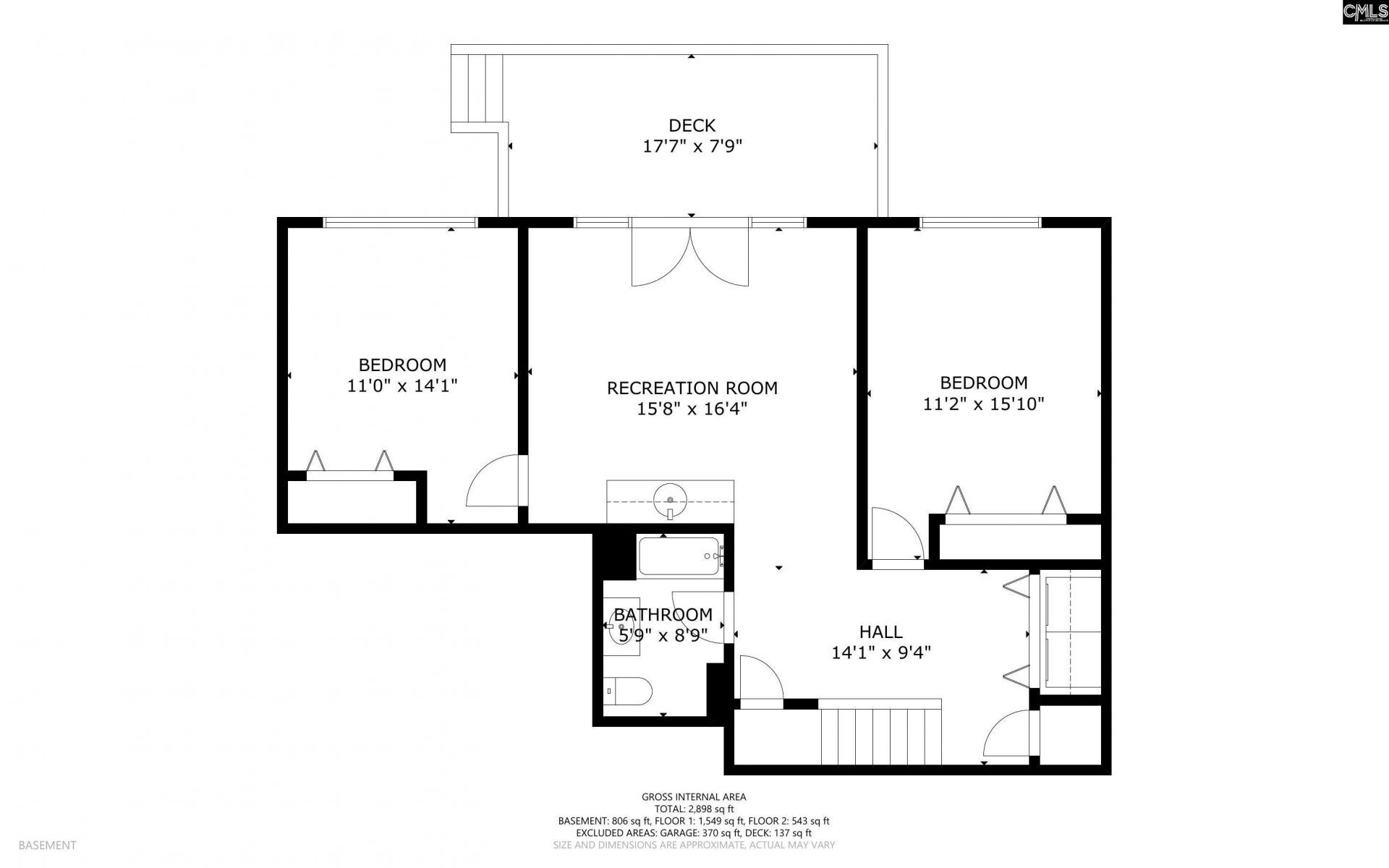 417 Bosque Circle  Photo 42