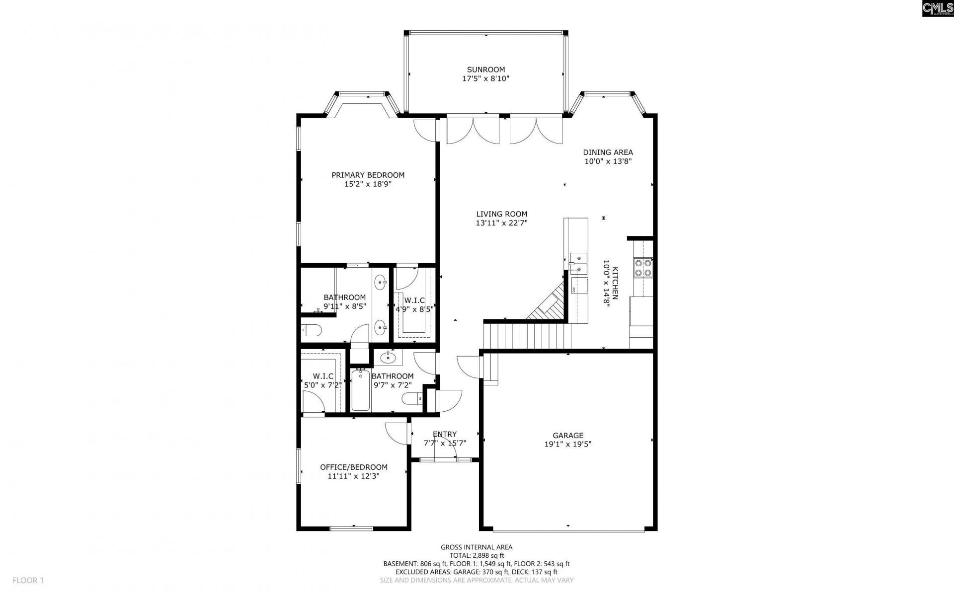 417 Bosque Circle  Photo 45