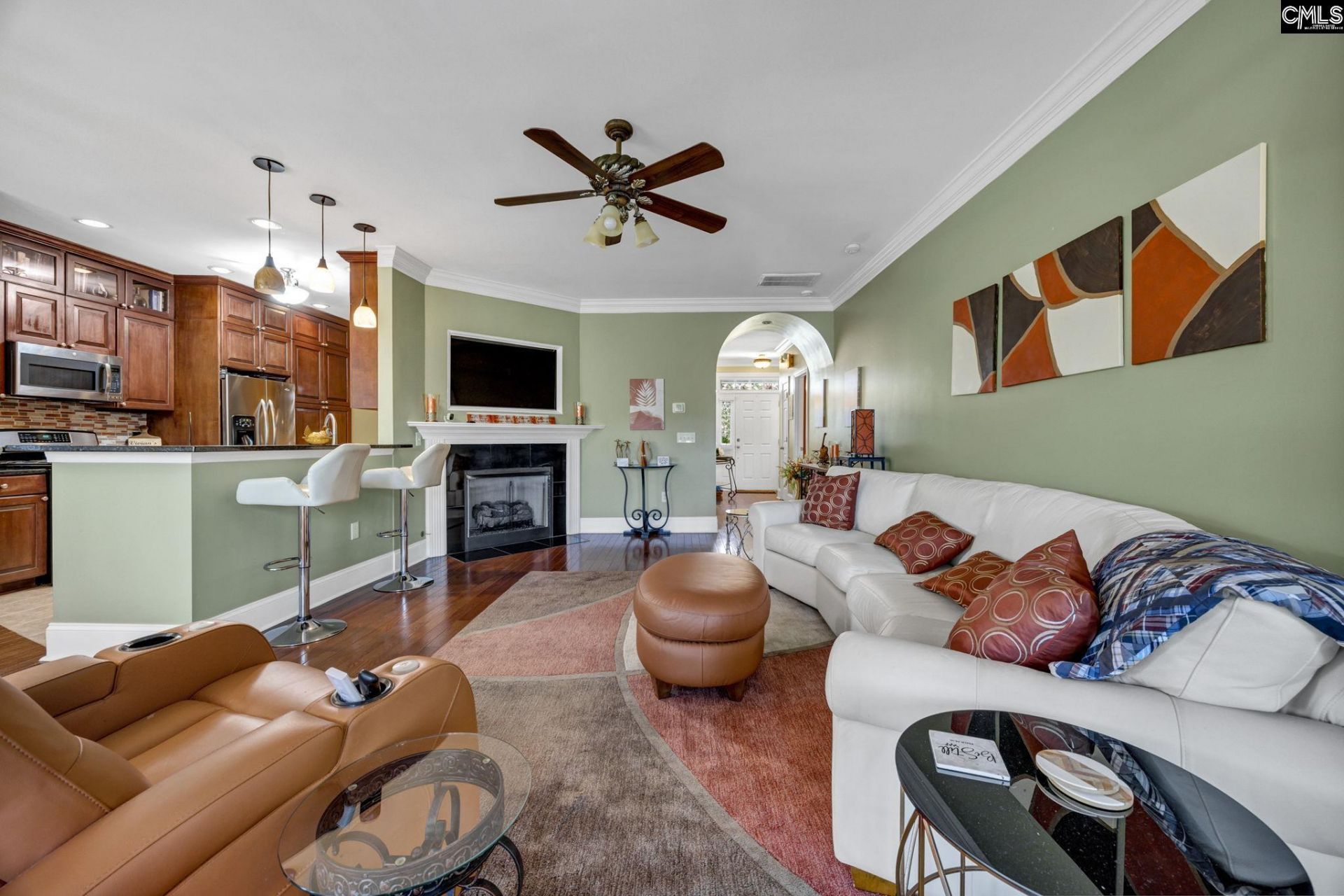 417 Bosque Circle  Photo 6