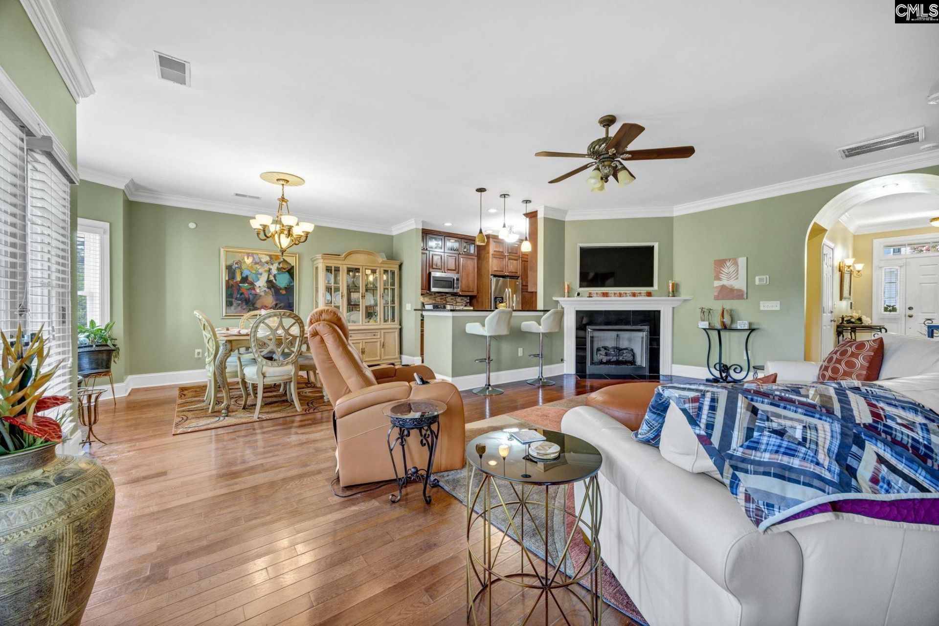 417 Bosque Circle  Photo 7