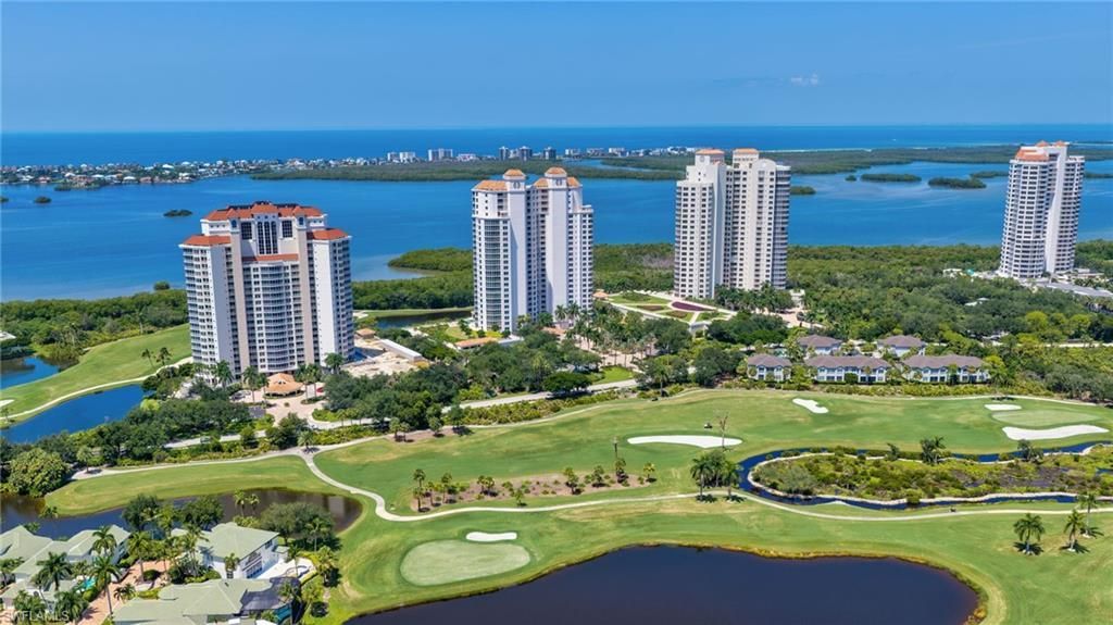 4801 Bonita Bay Blvd, Unit 2104, Bonita Springs, FL 34134 Photo