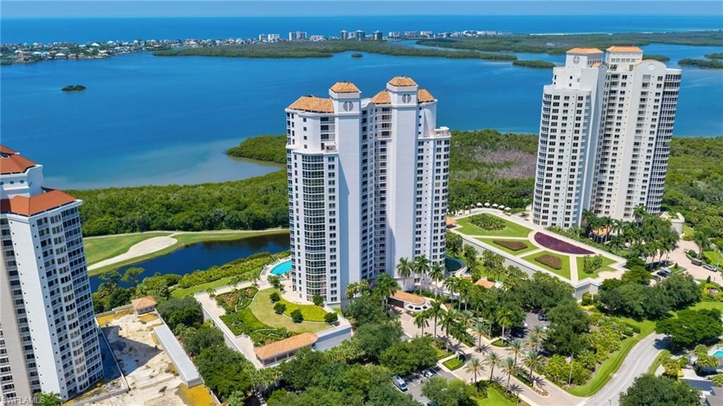 4801 Bonita Bay Blvd, Unit 2104, Bonita Springs, FL 34134 Photo