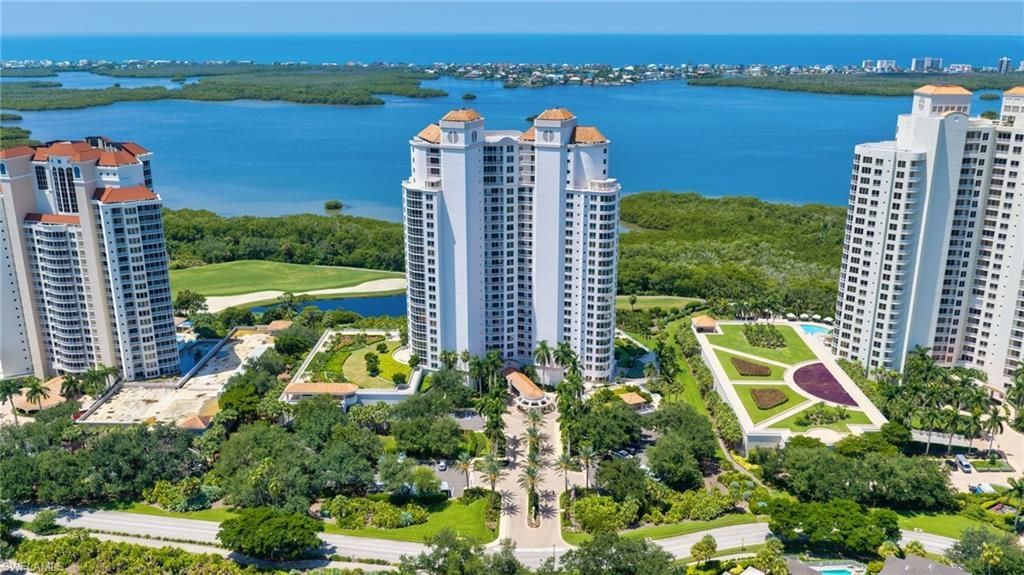 4801 Bonita Bay Blvd, Unit 2104, Bonita Springs, FL 34134 Photo
