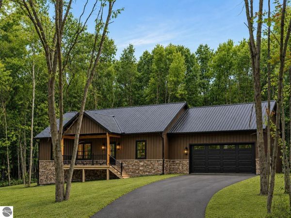 4871 River Woods Road, Lake City, MI 49651