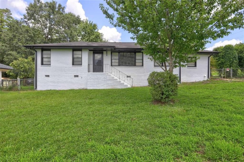 970 Oglethorpe Avenue  Athens, GA 30606